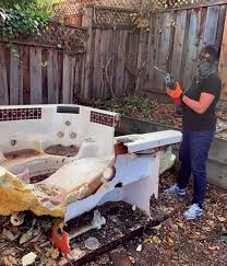 Best Carpet Removal and Disposal  in Whitefish Bay, WI